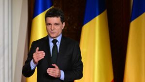 Nicușor Dan ar putea depune jurământul pe 26 mai