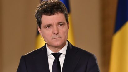 Întâlnire Nicușor Dan – Ambasada SUA
