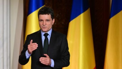 Nicușor Dan ar putea depune jurământul pe 26 mai