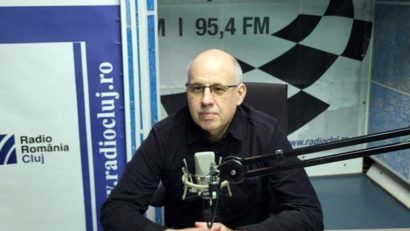România, în timpul celui de-al Doilea Război Mondial, cu Ottmar Trașcă (5)