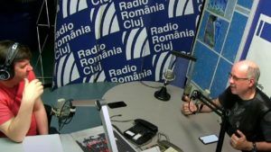 România în perioada celui de-Al Doilea Război Mondial, cu istoricul Ottmar Trașcă (3)