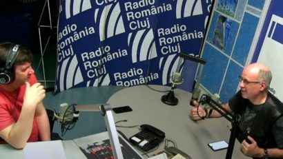 România în perioada celui de-Al Doilea Război Mondial, cu istoricul Ottmar Trașcă (3)