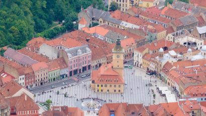 Nou punct-cheie pe harta Via Transilvanica!