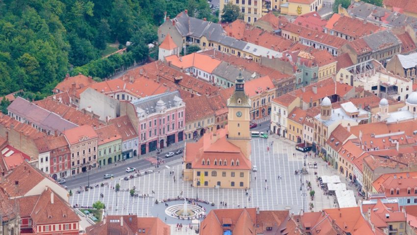 Nou punct-cheie pe harta Via Transilvanica! Nou punct-cheie pe harta Via Transilvanica!