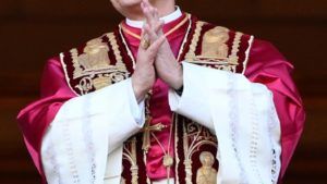 Mesajul de Crăciun ”Urbi et Orbi” al Papei