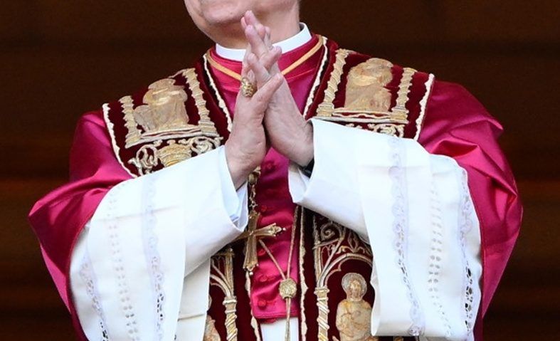 Mesajul de Crăciun ”Urbi et Orbi” al Papei