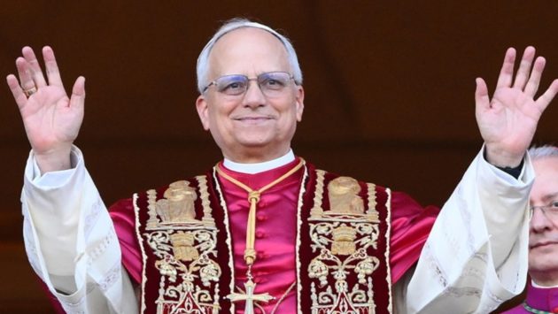 Cine este Papa Leon al XIV-lea?