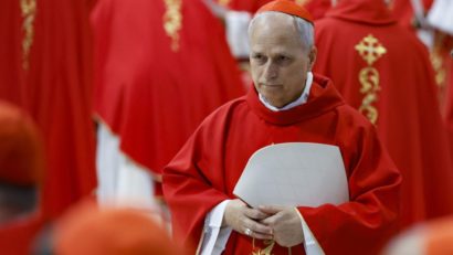 Robert Francis Prevost, noul Suveran Pontif
