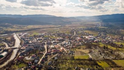 Peste 150 de joburi noi în Târgu Lăpuș