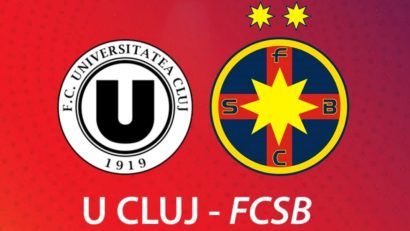 Meciul care poate decide campioana din Liga 1
