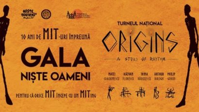 Cafeneaua actorilor renaște sub formă de spațiu educativ-cultural