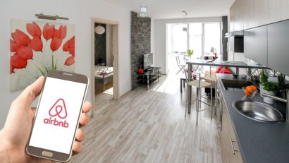 Țara în care Airbnb elimină mai mult de 65.000 de proprietăţi de pe listele sale