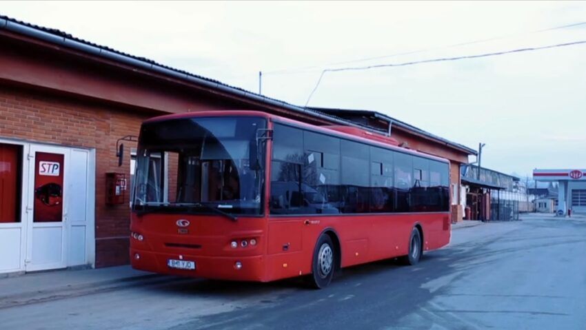 Transportul public se scumpește și la Alba Iulia Transportul public se scumpește și la Alba Iulia