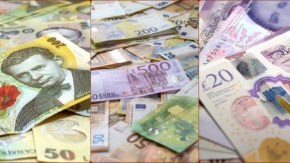 Indicatorii fiscali par să se fi stabilizat