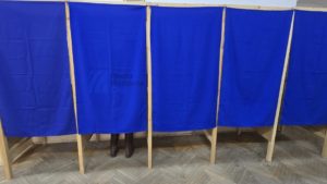 Incidente electorale