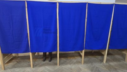 Incidente electorale