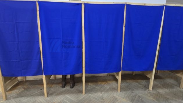 Incidente electorale