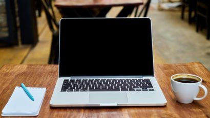 Laptop interzis: Cafenelele din Germania trag linia
