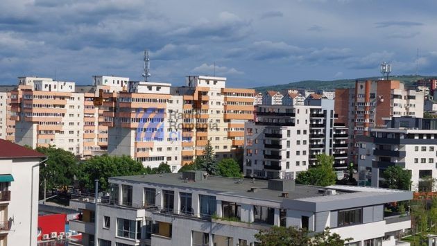 Proprietarii de apartamente speculează toamna. Cele mai ieftine cartiere au ajuns la 500 de euro pe lună