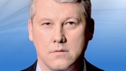 Cătălin Predoiu a fost desemnat ca premier interimar al Guvernului