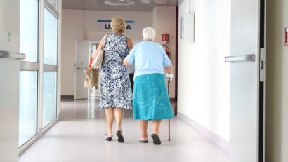 Centru de zi pentru persoane cu dizabilități, realizat cu fonduri PNRR