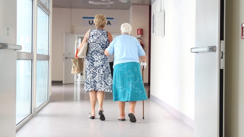 Centru de zi pentru persoane cu dizabilități, realizat cu fonduri PNRR Centru de zi pentru persoane cu dizabilități, realizat cu fonduri PNRR