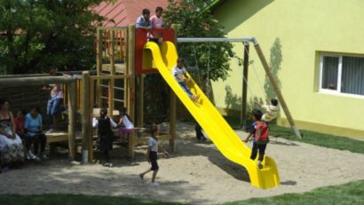 Abuzurile de la Centrul Speranța din Sibiu. DGASPC investighează