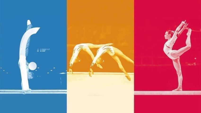 România, cu 9 gimnaști la Europenele din Germania România, cu 9 gimnaști la Europenele din Germania