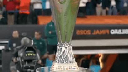 Tottenham a cucerit Europa League