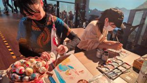 Județul Maramureș are reprezentanți la Expo Osaka 2025
