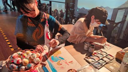 Județul Maramureș are reprezentanți la Expo Osaka 2025