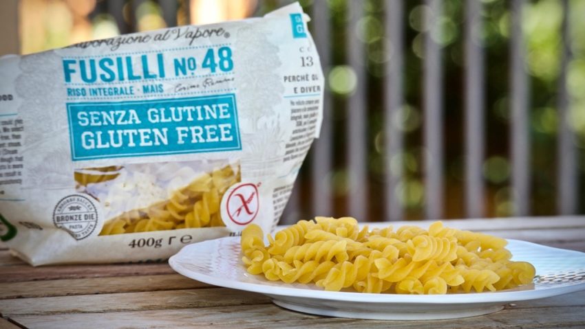 Intoleranța la gluten: simptome, diagnostic și riscuri Intoleranța la gluten: simptome, diagnostic și riscuri