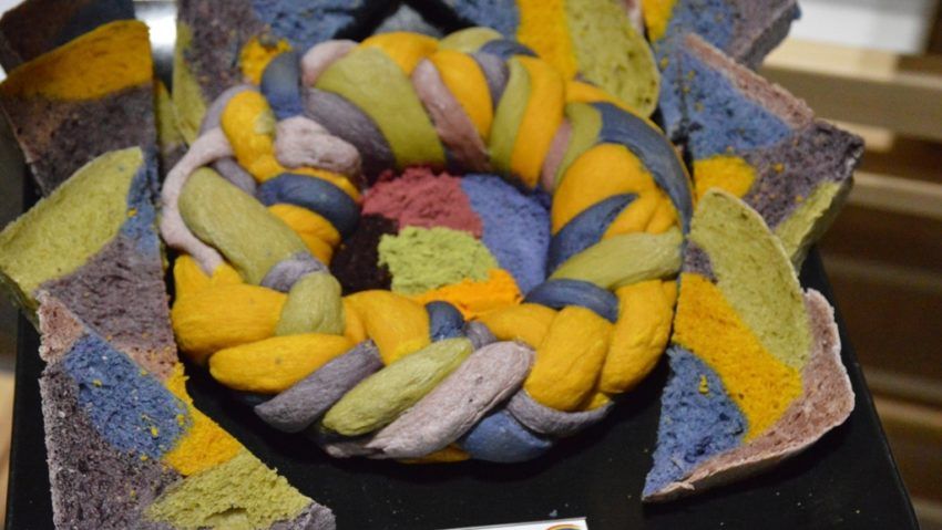 Gustul viitorului, creat de studenți – Festivalul Alimentului din Cluj