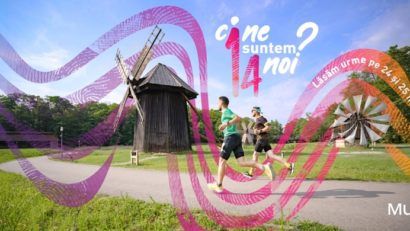 Maratonul Internațional Sibiu