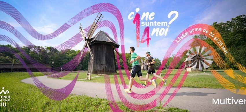Maratonul Internațional Sibiu Maratonul Internațional Sibiu