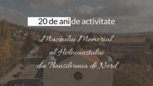 80 de ani de la eliberarea lagărelor de concentrare naziste