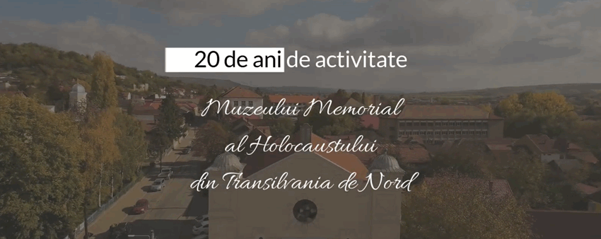 80 de ani de la eliberarea lagărelor de concentrare naziste 80 de ani de la eliberarea lagărelor de concentrare naziste