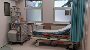 Solidaritatea Sanitară cere renunțarea la tăierea salariilor