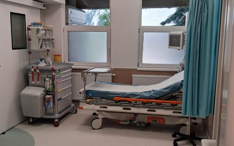 Solidaritatea Sanitară cere renunțarea la tăierea salariilor