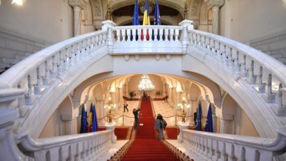 Ce aşteptări avem de la viitorul preşedinte?