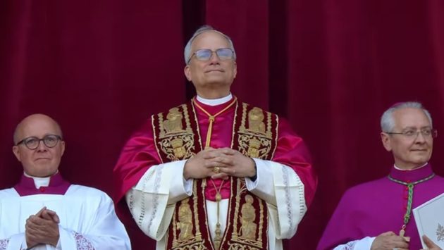 Biserica Greco-Catolică salută alegerea Papei Leon al XIV-lea