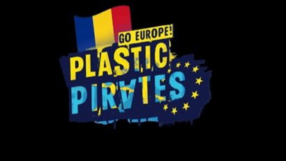 Universitatea Babeş-Bolyai lansează iniţiativa europeană ”Plastic Pirates în România”