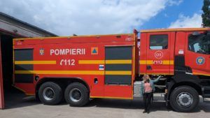 Atenție la instalațiile de încălzire improvizate