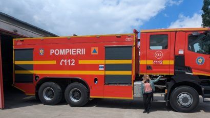 Atenție la instalațiile de încălzire improvizate