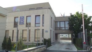 Comuna Baciu introduce gazul și canalizarea în perioada următoare