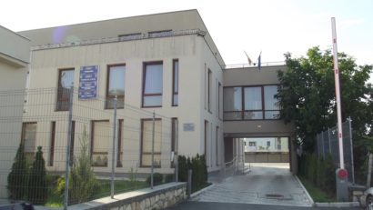 Comuna Baciu introduce gazul și canalizarea în perioada următoare