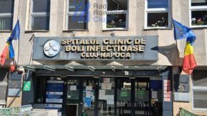 Nereguli semnalate de Curtea de Conturi la Spitalul de Boli Infecțioase