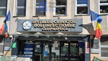 Nereguli semnalate de Curtea de Conturi la Spitalul de Boli Infecțioase