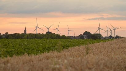România pregătește un Plan Industrial Verde pentru susținerea economiei durabile