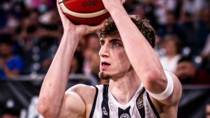 U-BT și Oradea accelerează spre semifinale
